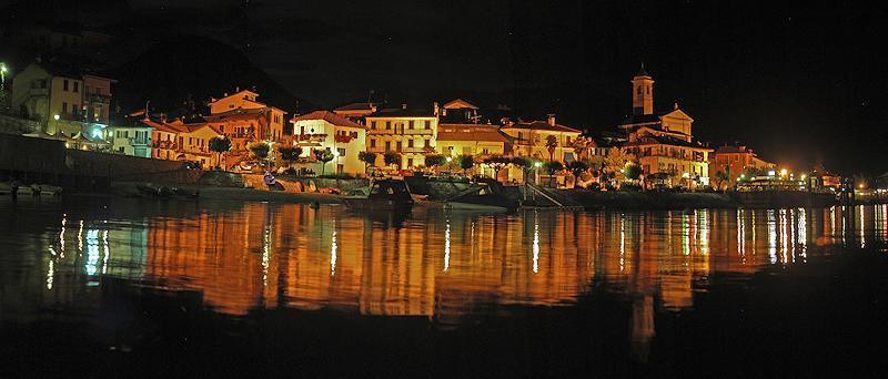 Appartamento Il Porto بافينو المظهر الخارجي الصورة